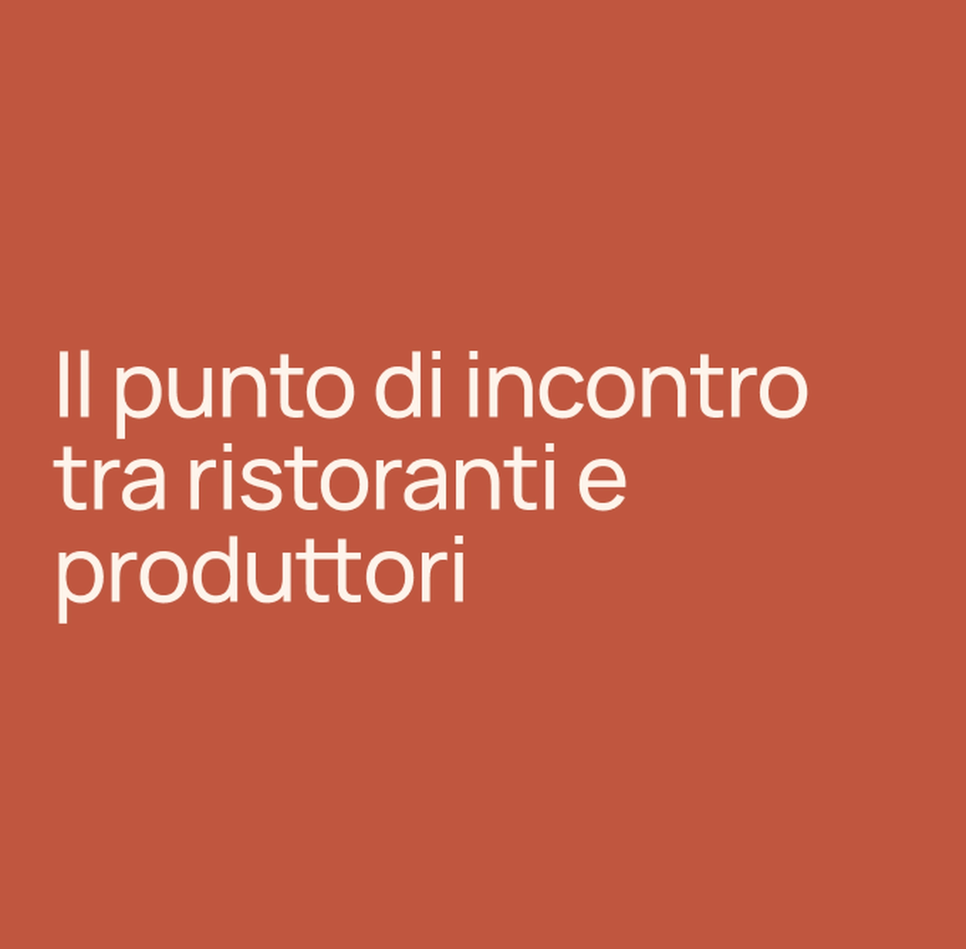 Screenshot della piattaforma Eathic su desktop
