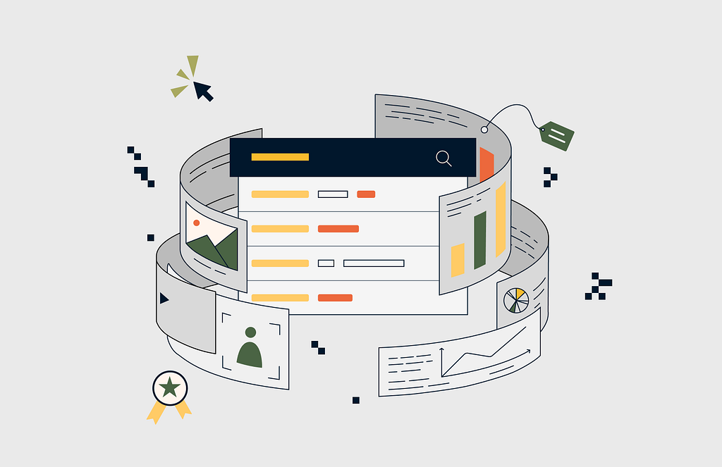 Icona Strategia Digitale