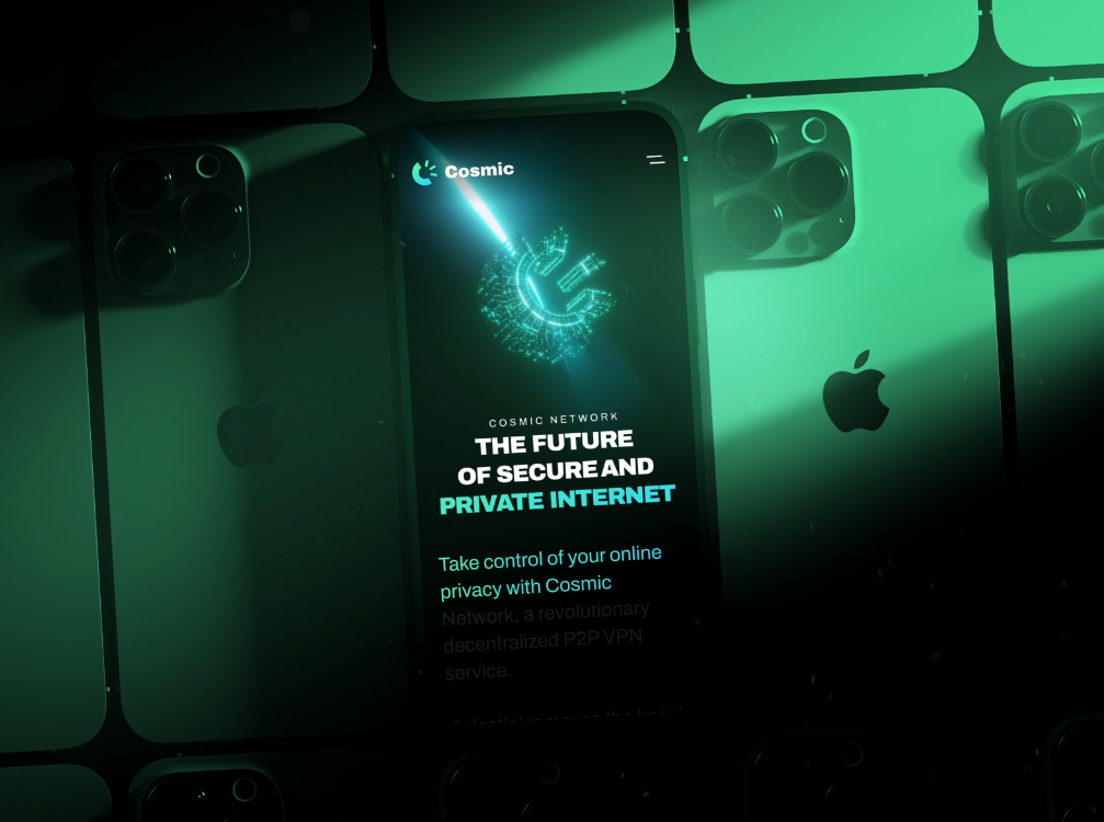 Screenshot del progetto Xilia